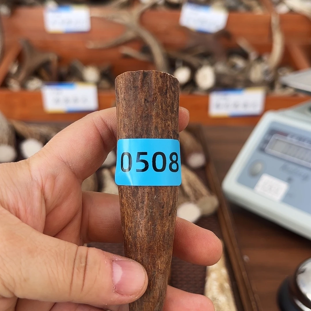 鹿骨手串/手链角尖0508