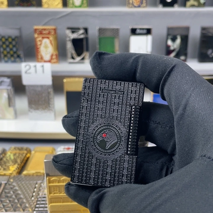 火苗轻奢打火机1号闪购链接212