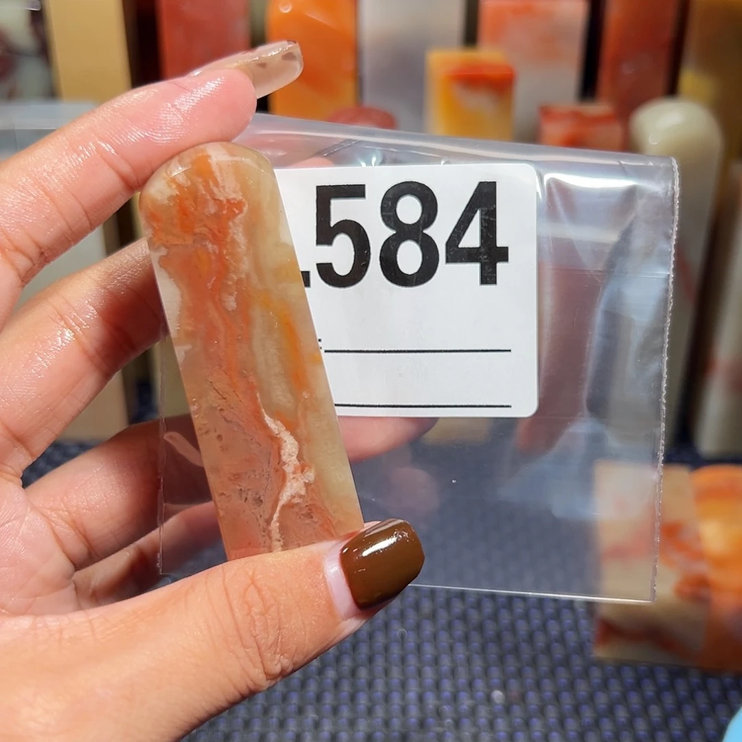 【闪购商品】寿山石印石章*！老挝石