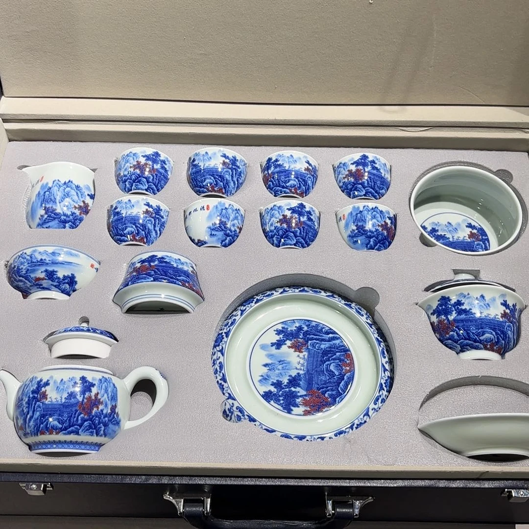 瓷片景德镇陶瓷研究所