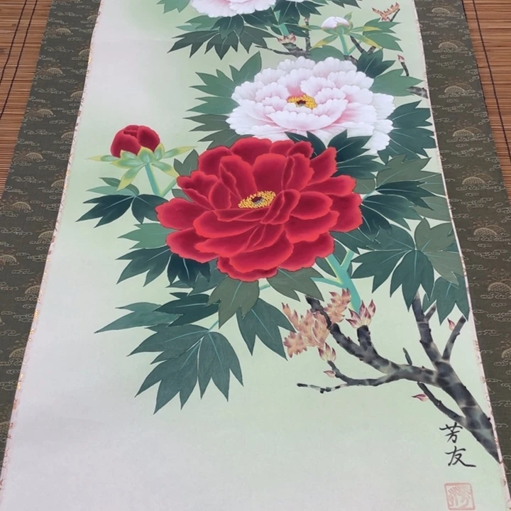 故***月精品剪纸作品欣赏