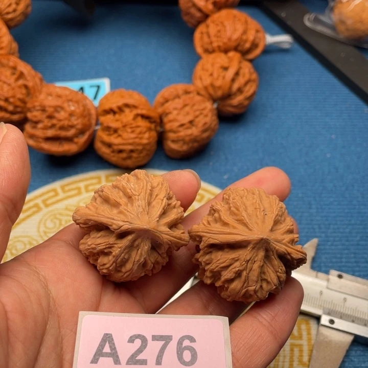 吊坠文玩核桃核桃
