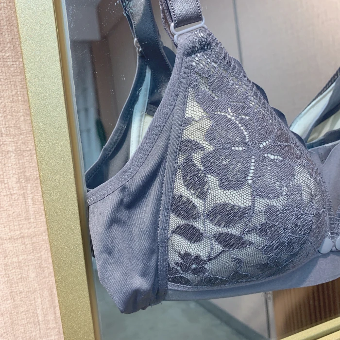 EX98孕妇灰色打底衣