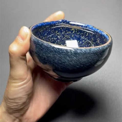 【闪购商品】茶盏-瑕疵-577.........