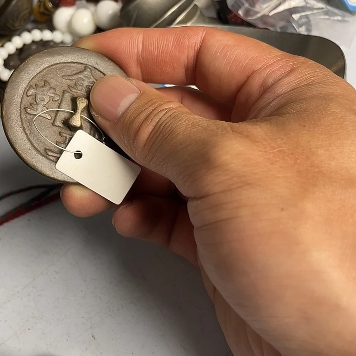 茶宠摆件工艺美术作品