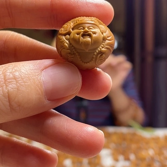 手串/手链橄榄核橄榄核