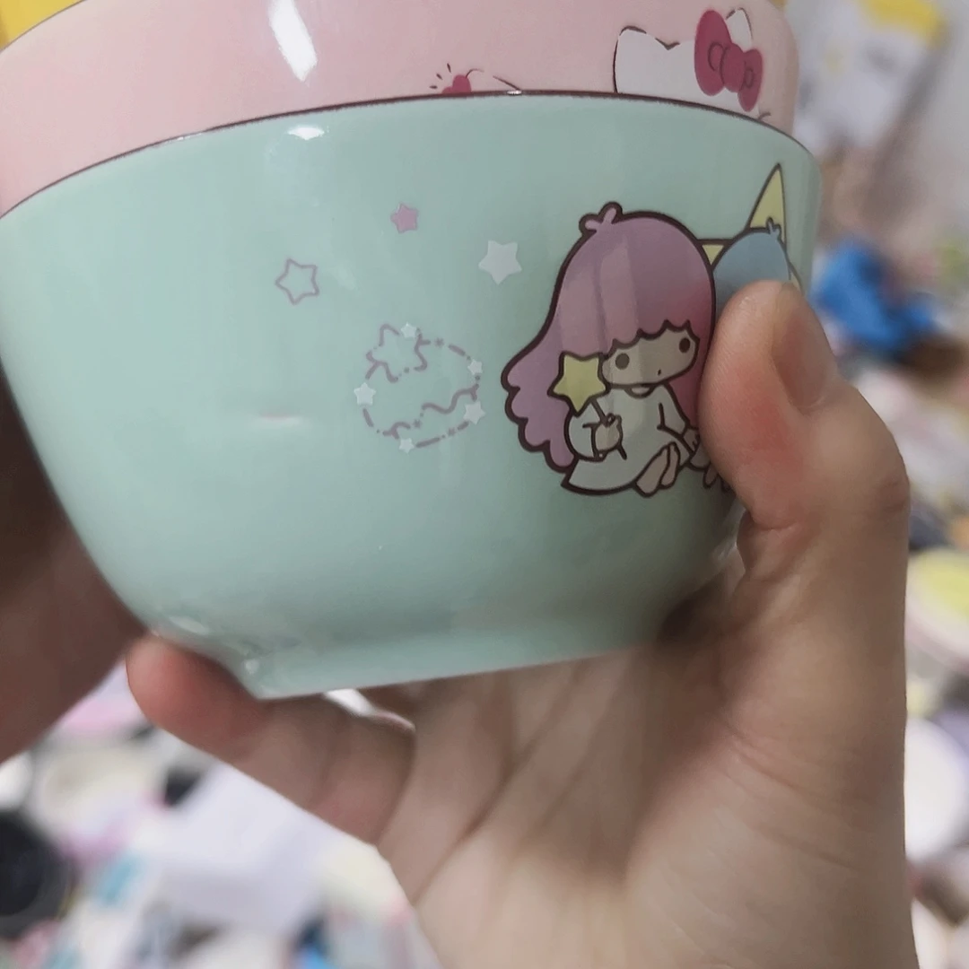 微瑕可爱满20包邮