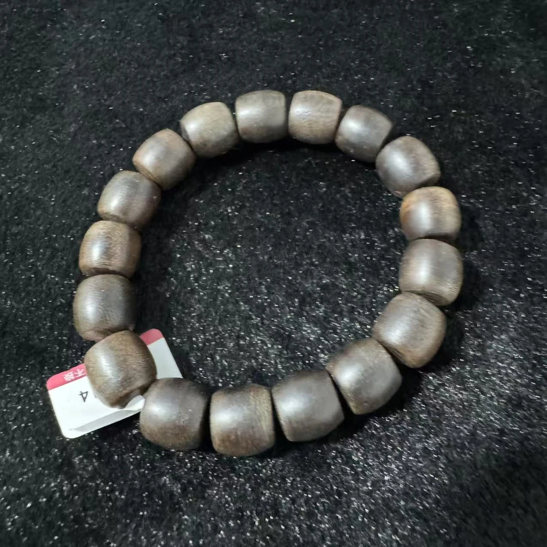 B-FXG20314沉香1.2手串-多样性发货