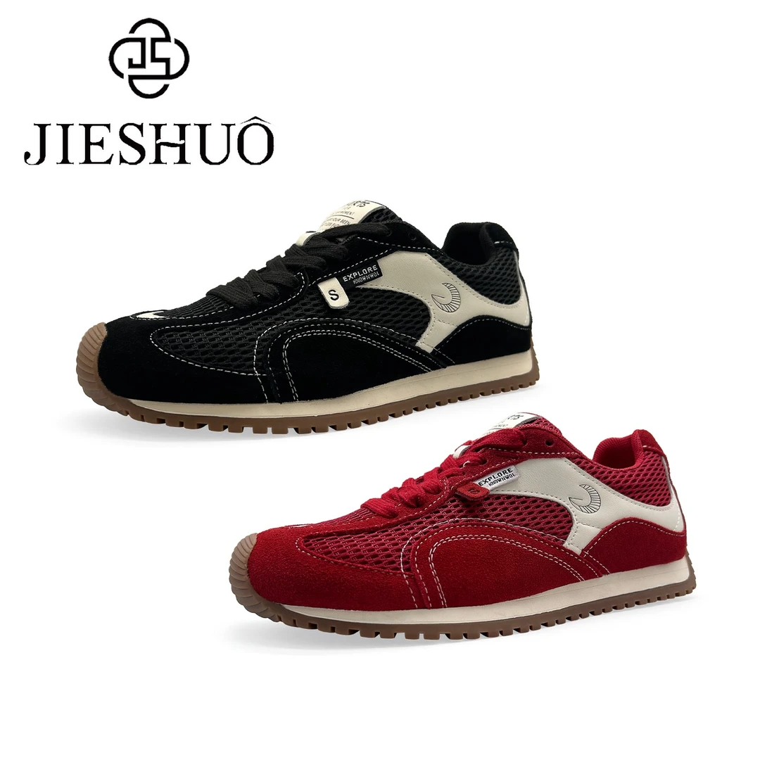 【潘文青专属】香港街说时尚女鞋OY1092