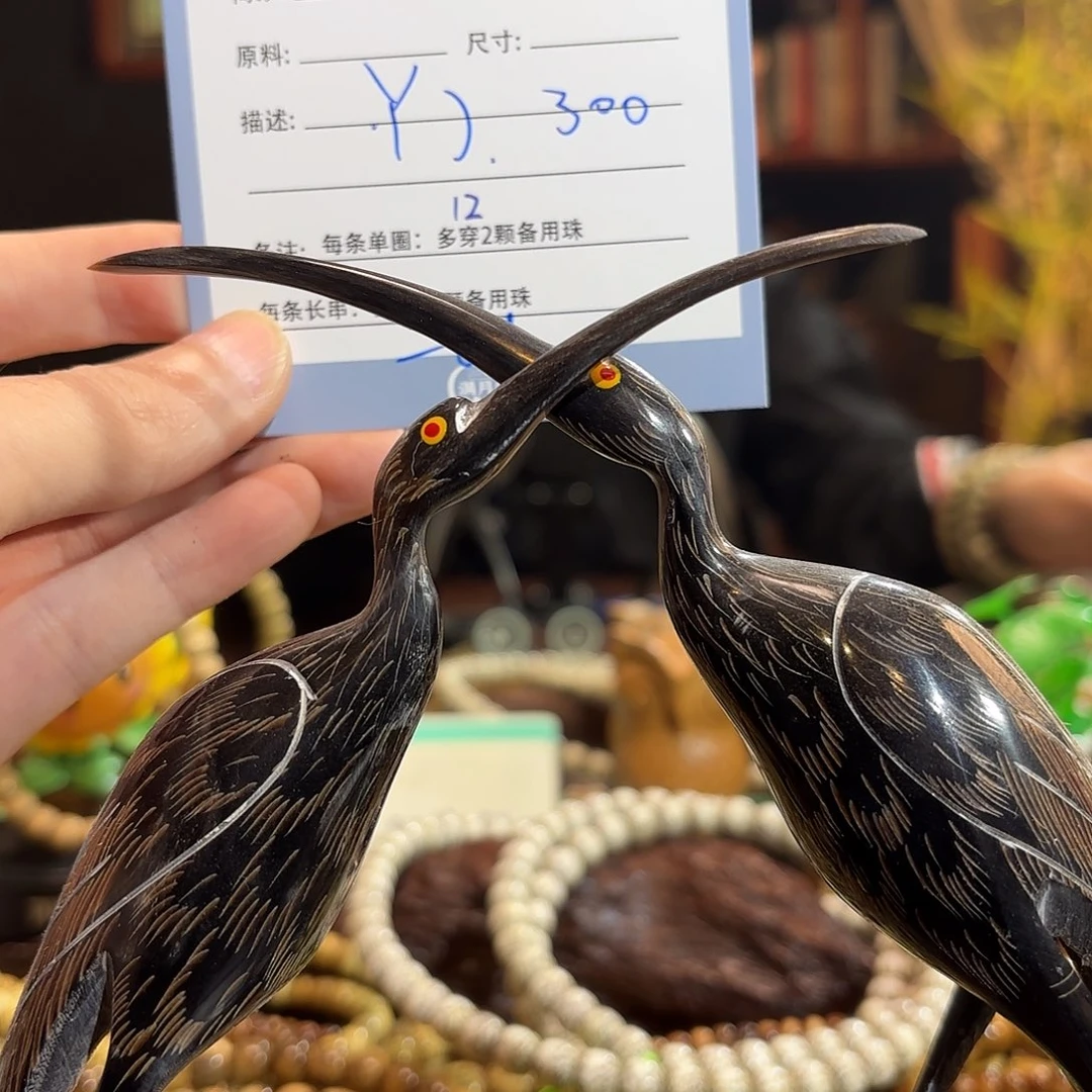 星月菩提手串Y*源头工厂