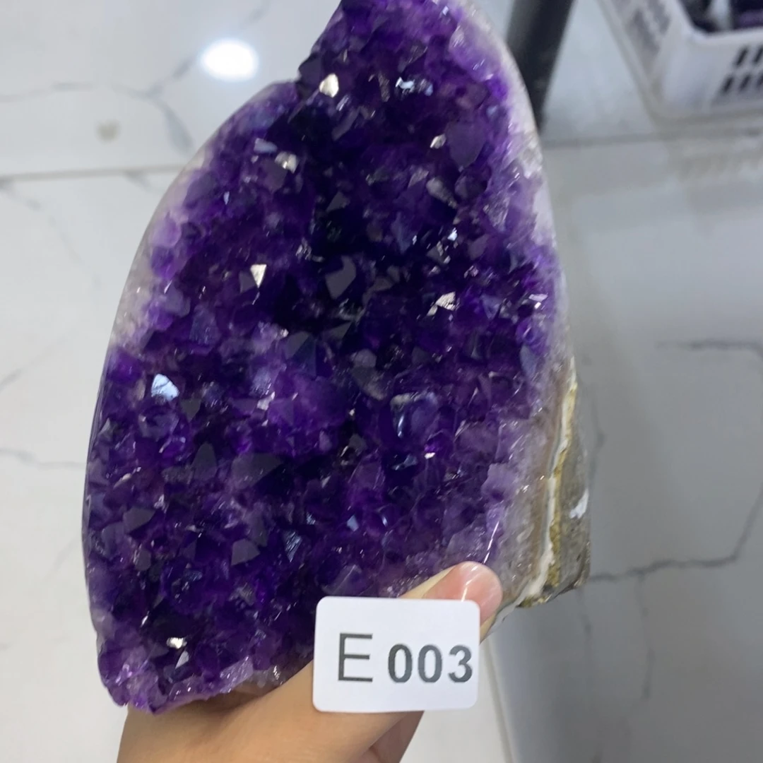 水晶摆件未镶嵌摆件