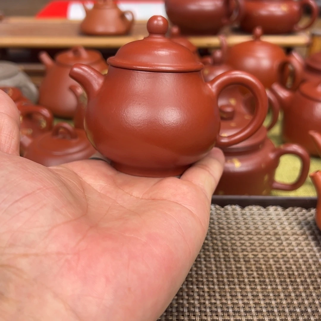 茶壶紫砂578757975777