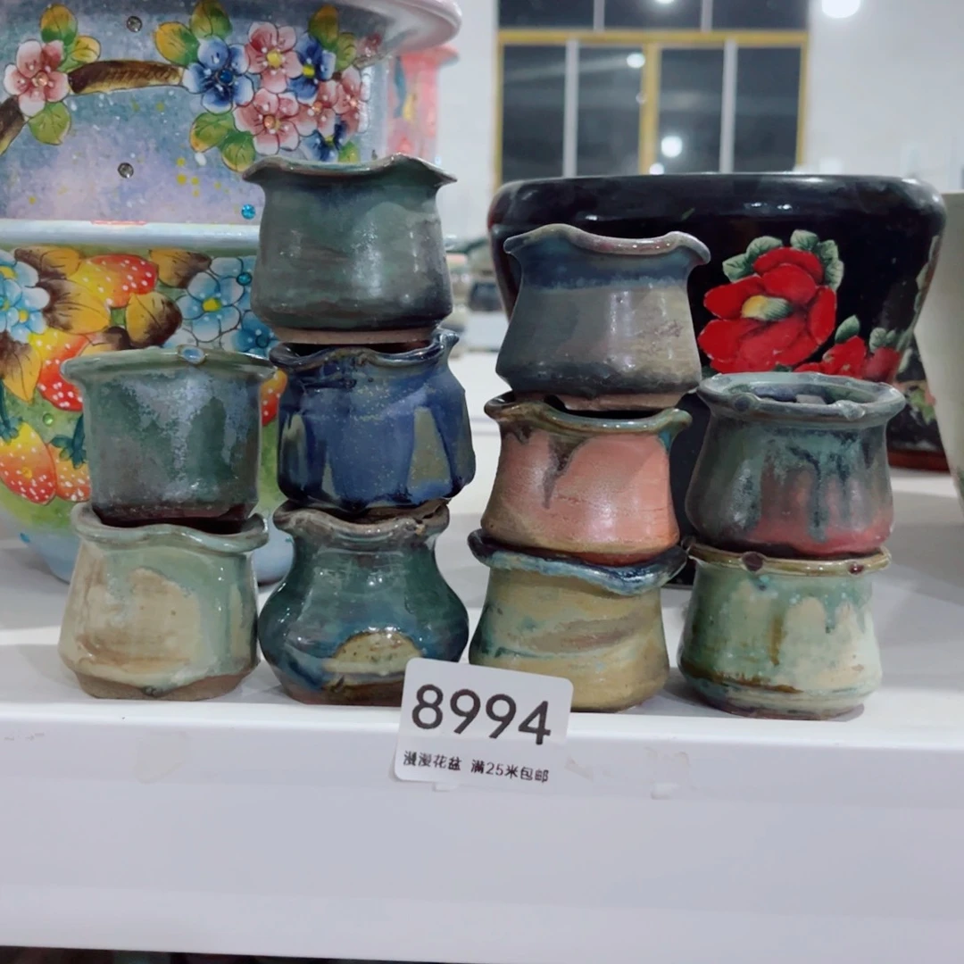 8994内口3景德镇手工制作