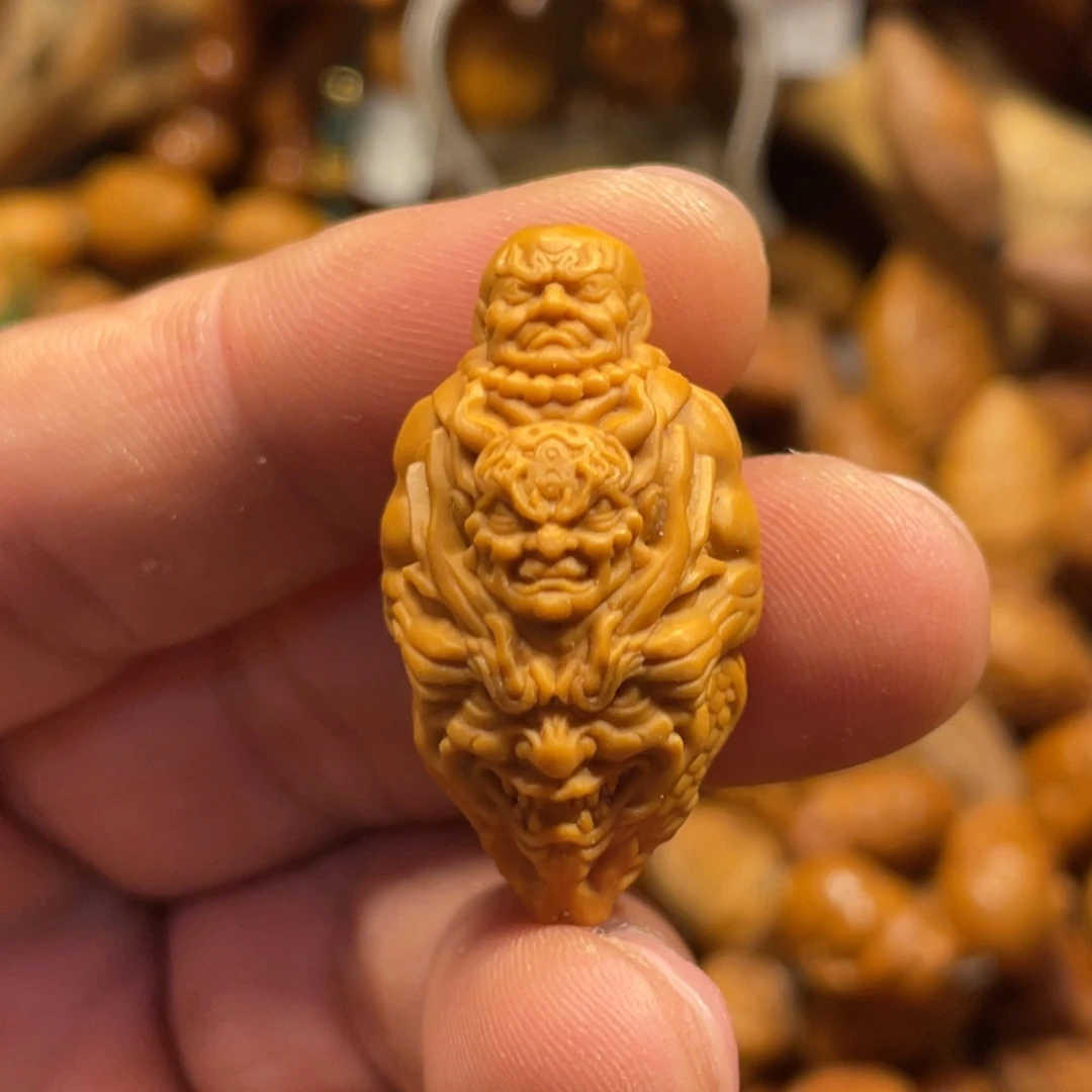 橄榄核手串/手链肌肉恶僧513