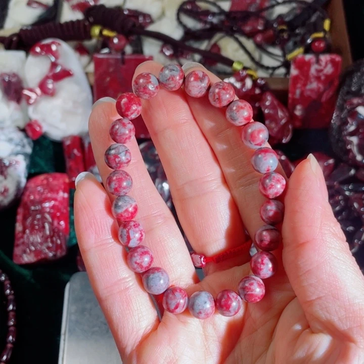 天然辰砂天然朱砂