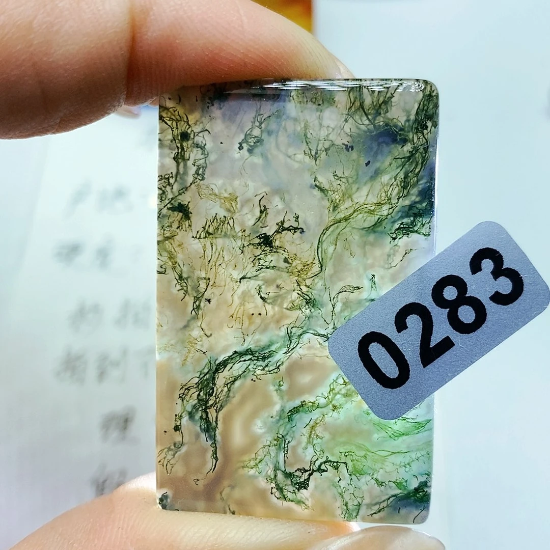 未镶嵌颈饰玛瑙/玉髓黎*利