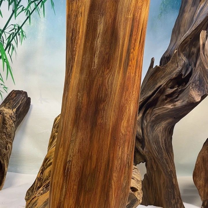 木直播间一物一拍