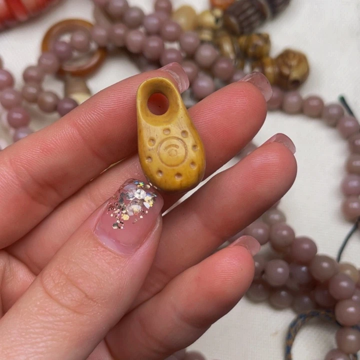 手串/手链驼骨编号78