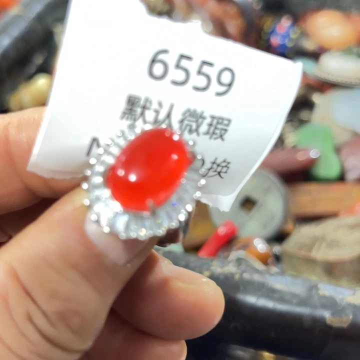 将***》菩提籽类工艺品6559