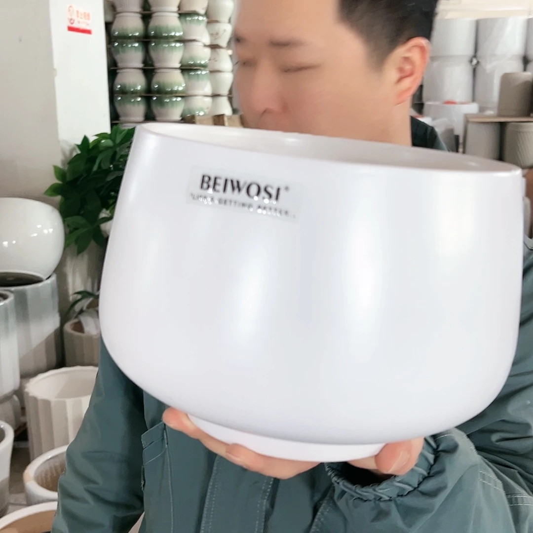 陶瓷口径21-16亚白