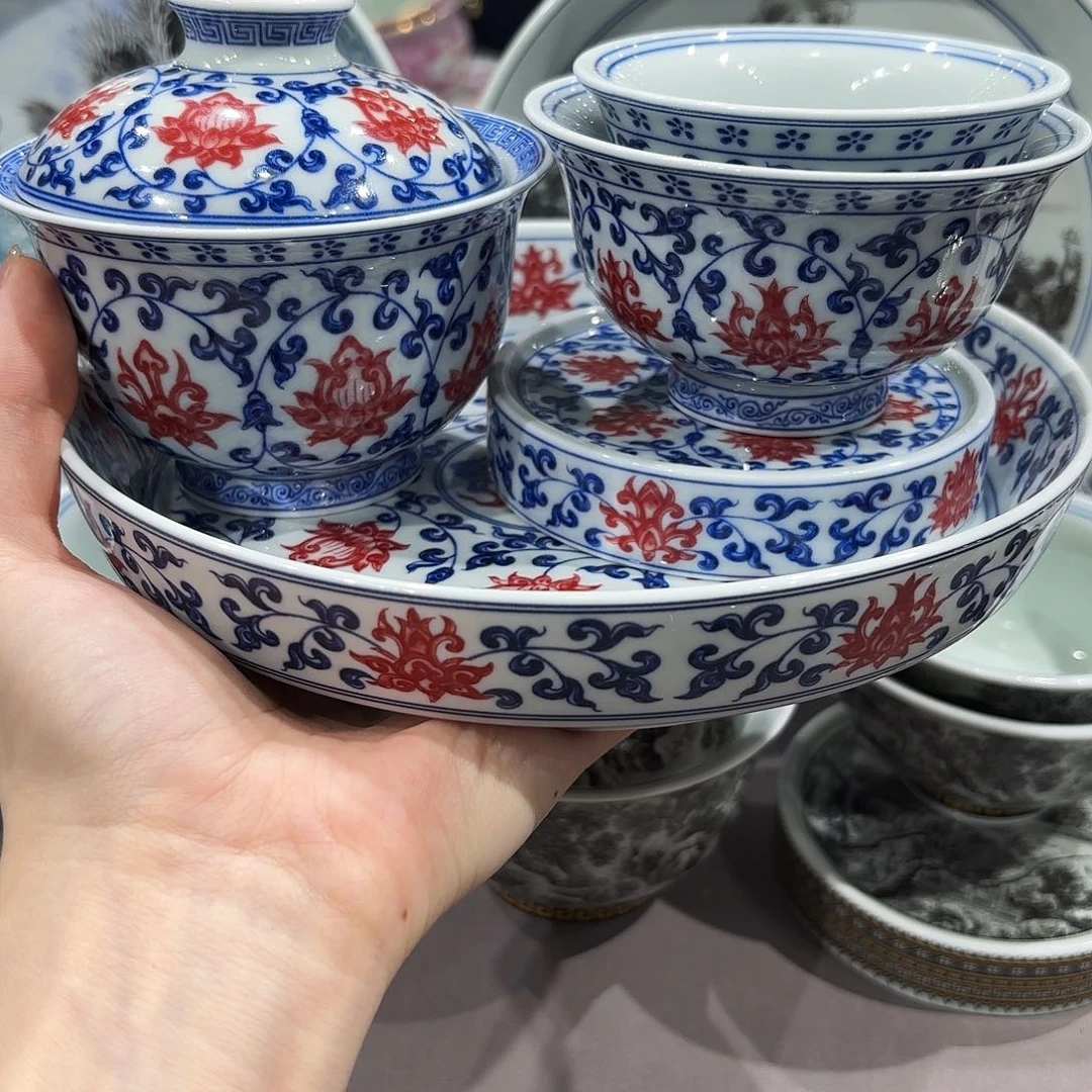瓷片景德镇陶瓷研究所