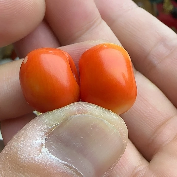 双***舞白玉菩提吊坠精品