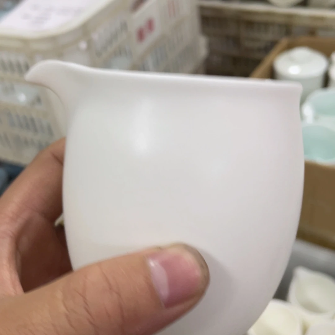 茶具茶器茶壶茶杯微瑕