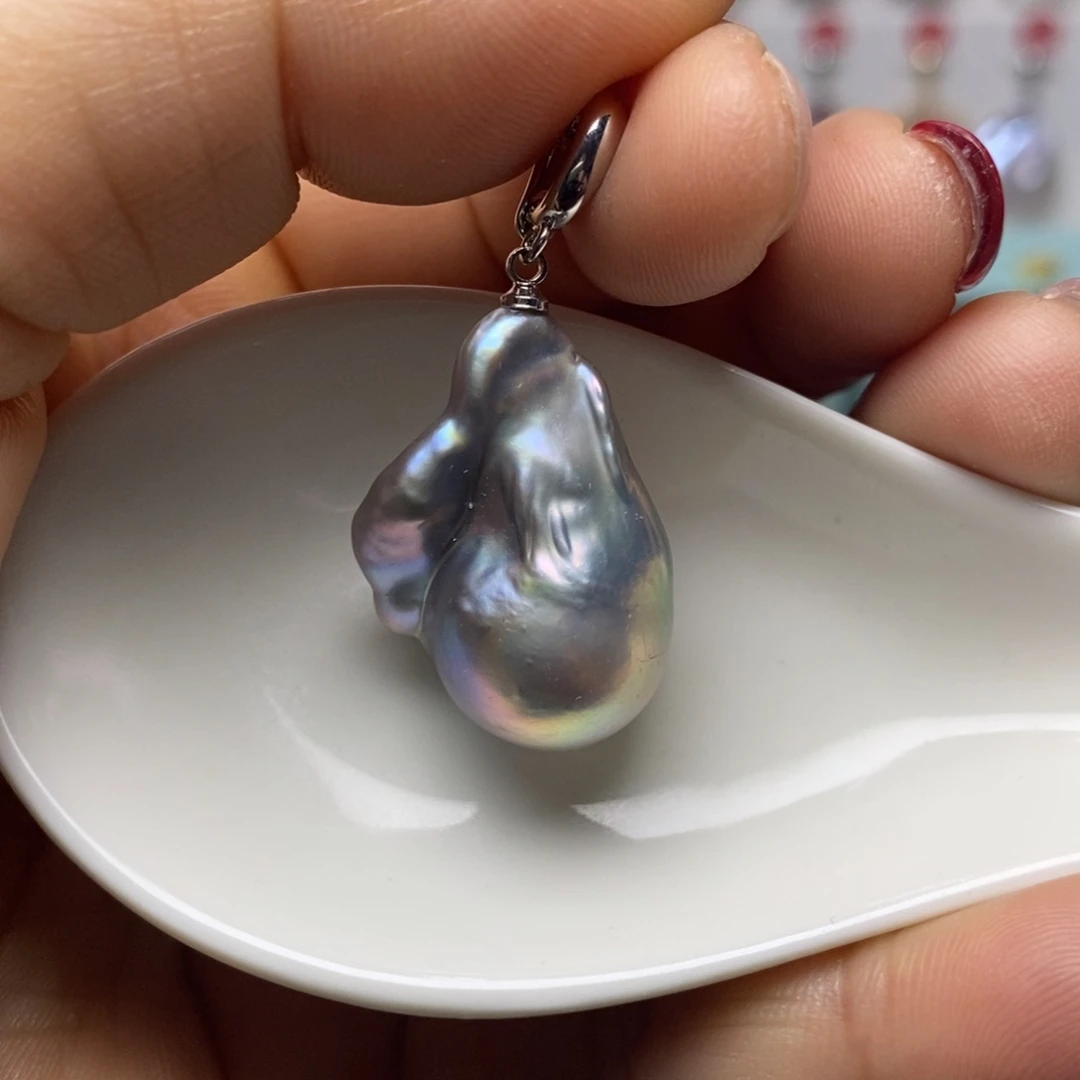 淡水珍珠其它未镶嵌