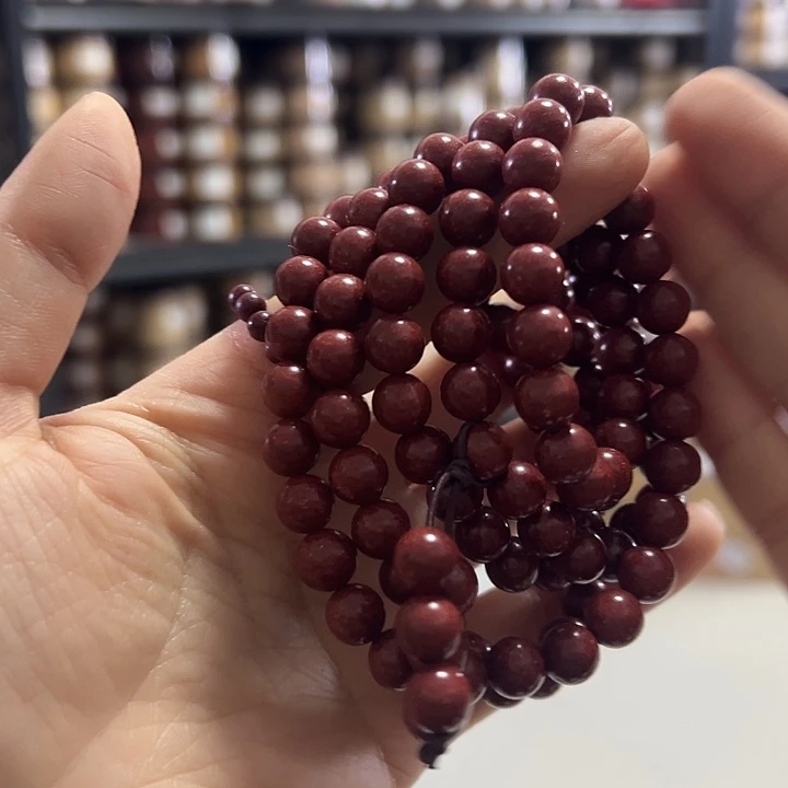 合香红麝108颗0.8