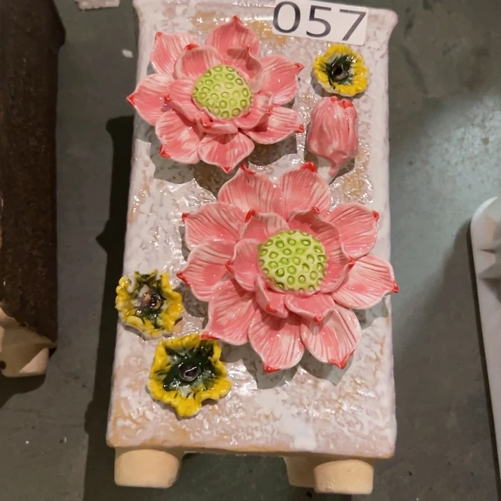 057 拍满18.8包邮发货