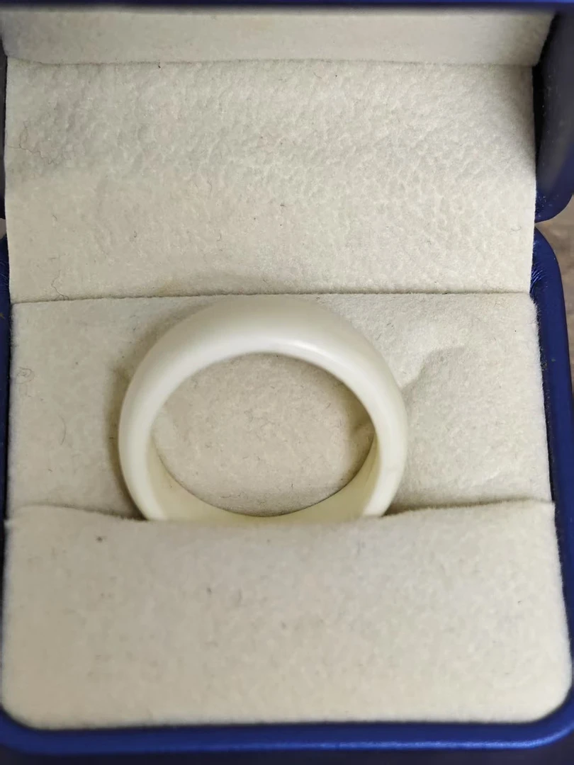 主播推荐高货戒指 M1342时尚精品戒圈