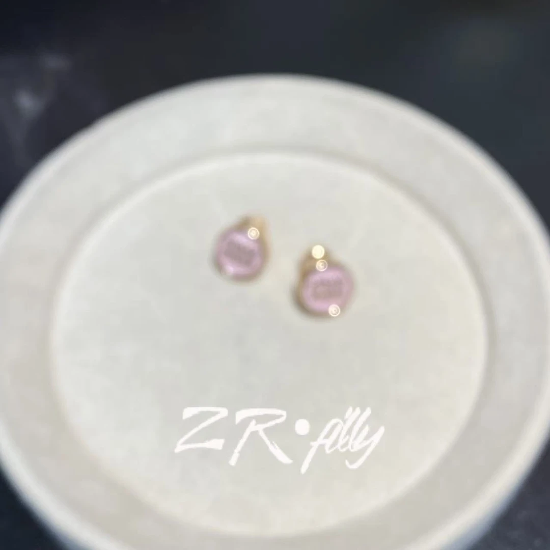 铜合金耳饰 时尚个性耳环5075
