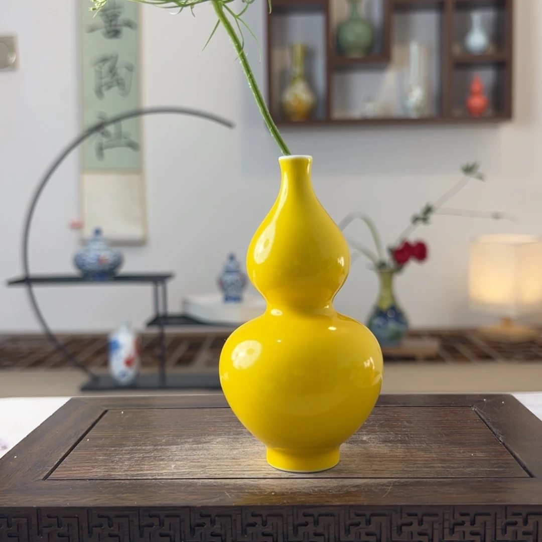 摆件景德镇陶瓷艺术展