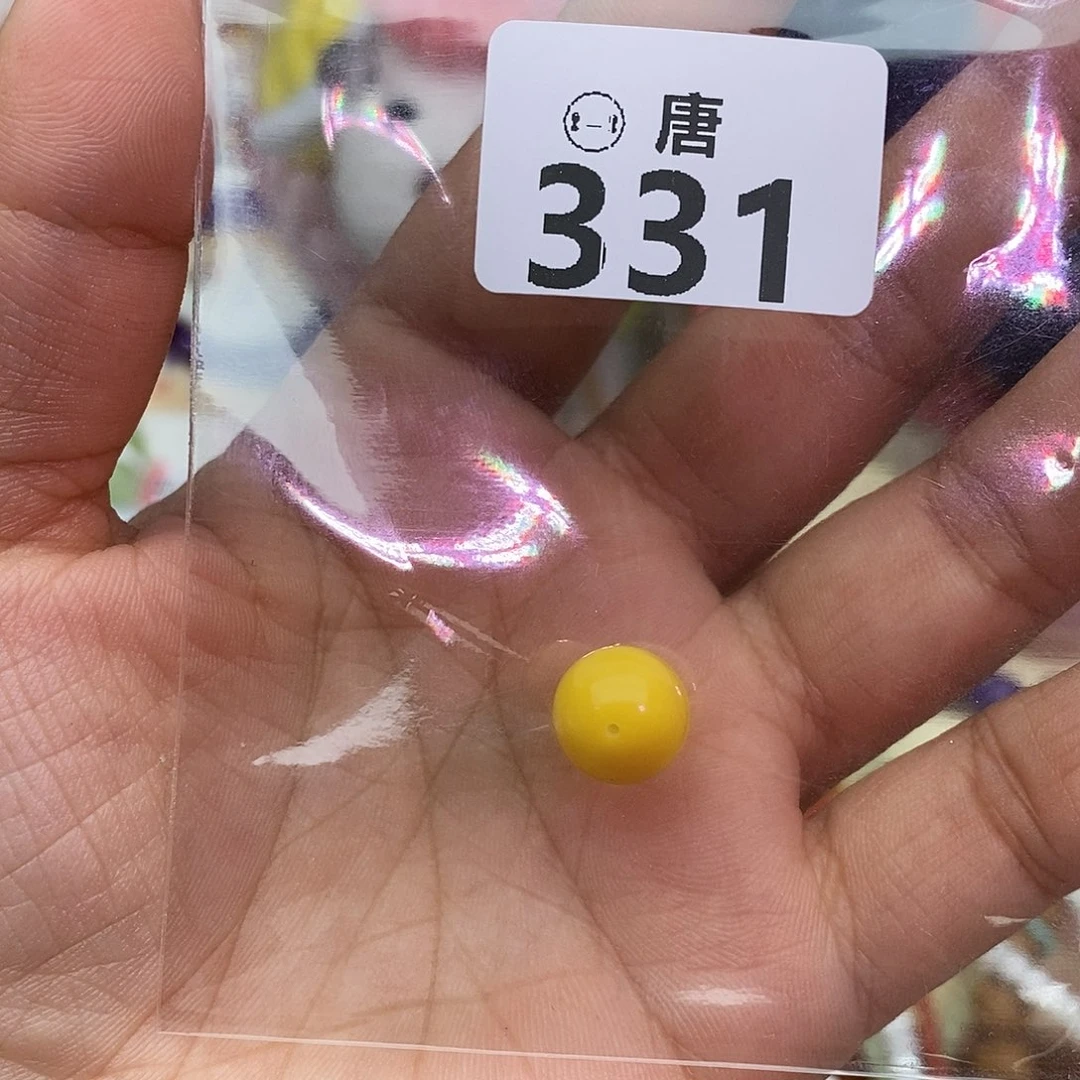 素***年手链未镶嵌水晶多样性发一