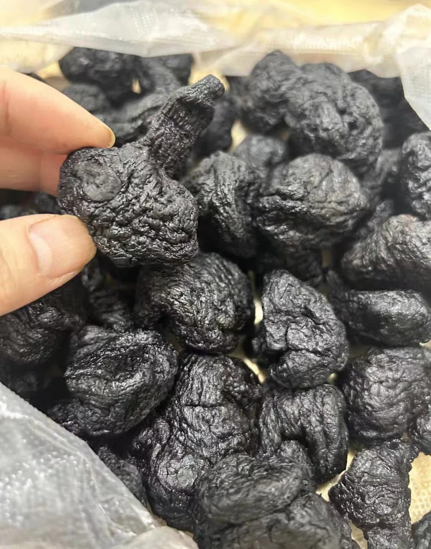 【少宇补贴福利】正宗九蒸九制熟地黄