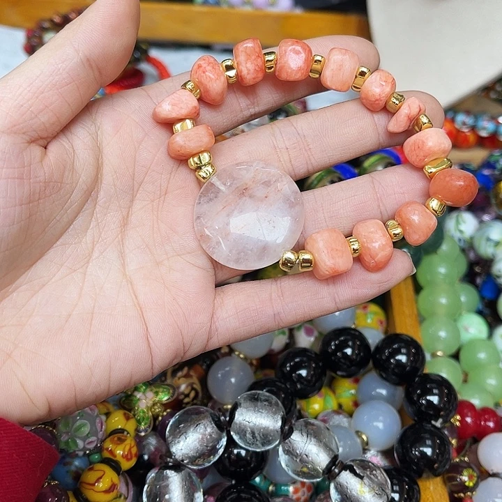 花岗石铜合金花岗石磁石