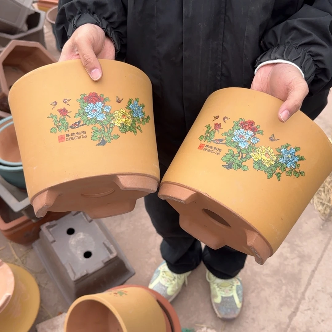 紫砂口径17.13口径