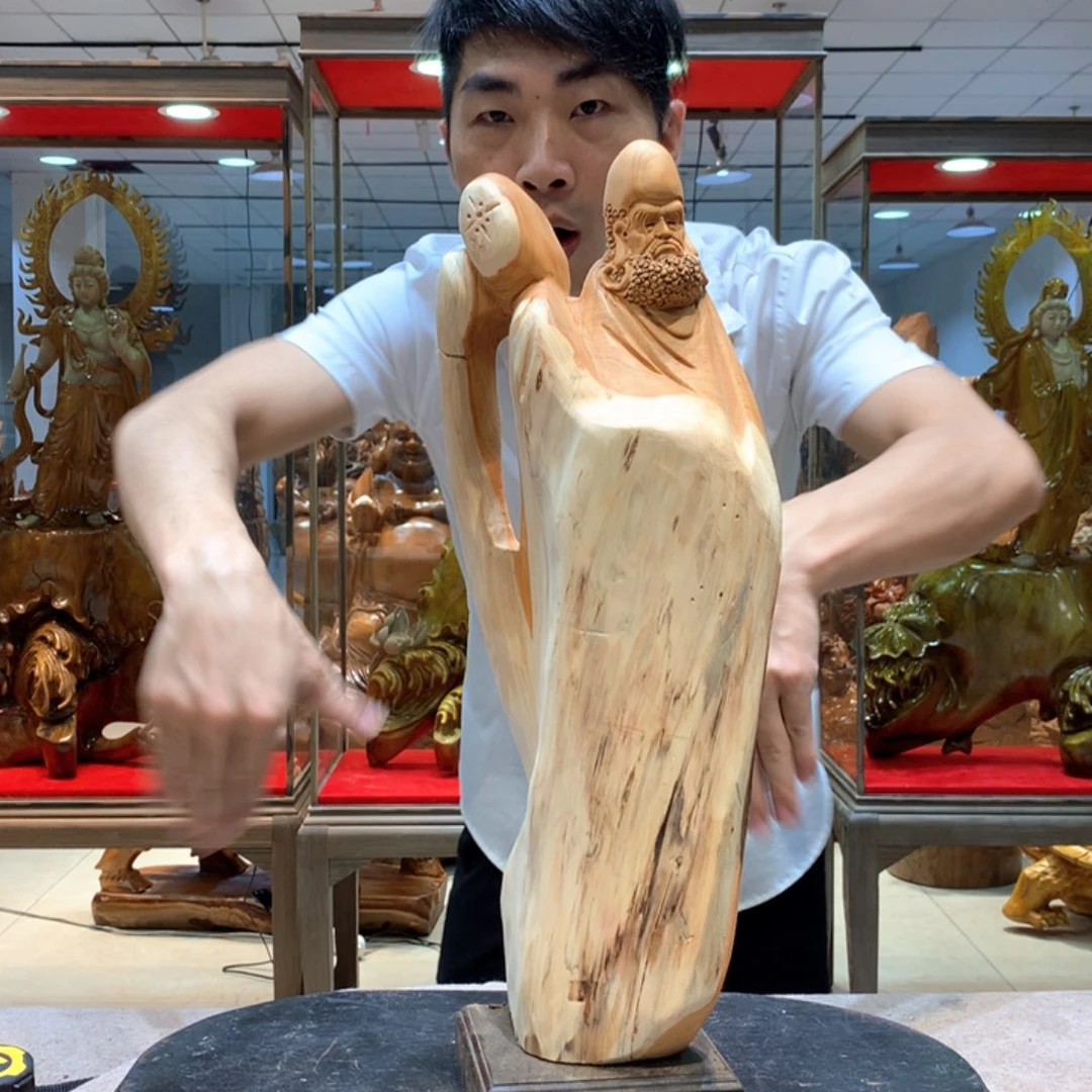 木工艺品摆件不包邮