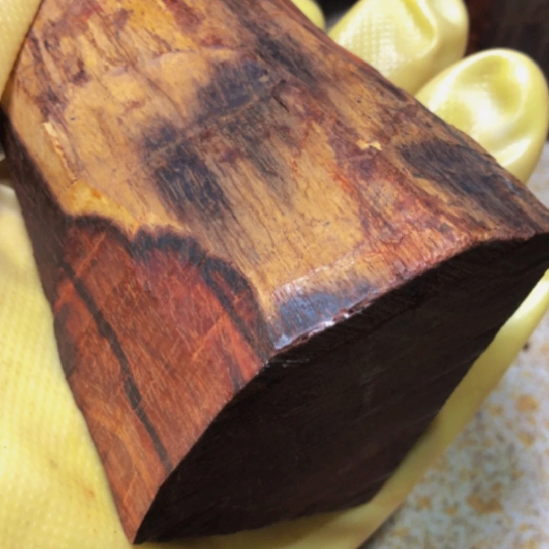 【闪购商品】檀香紫檀（小叶紫檀）秋**叶