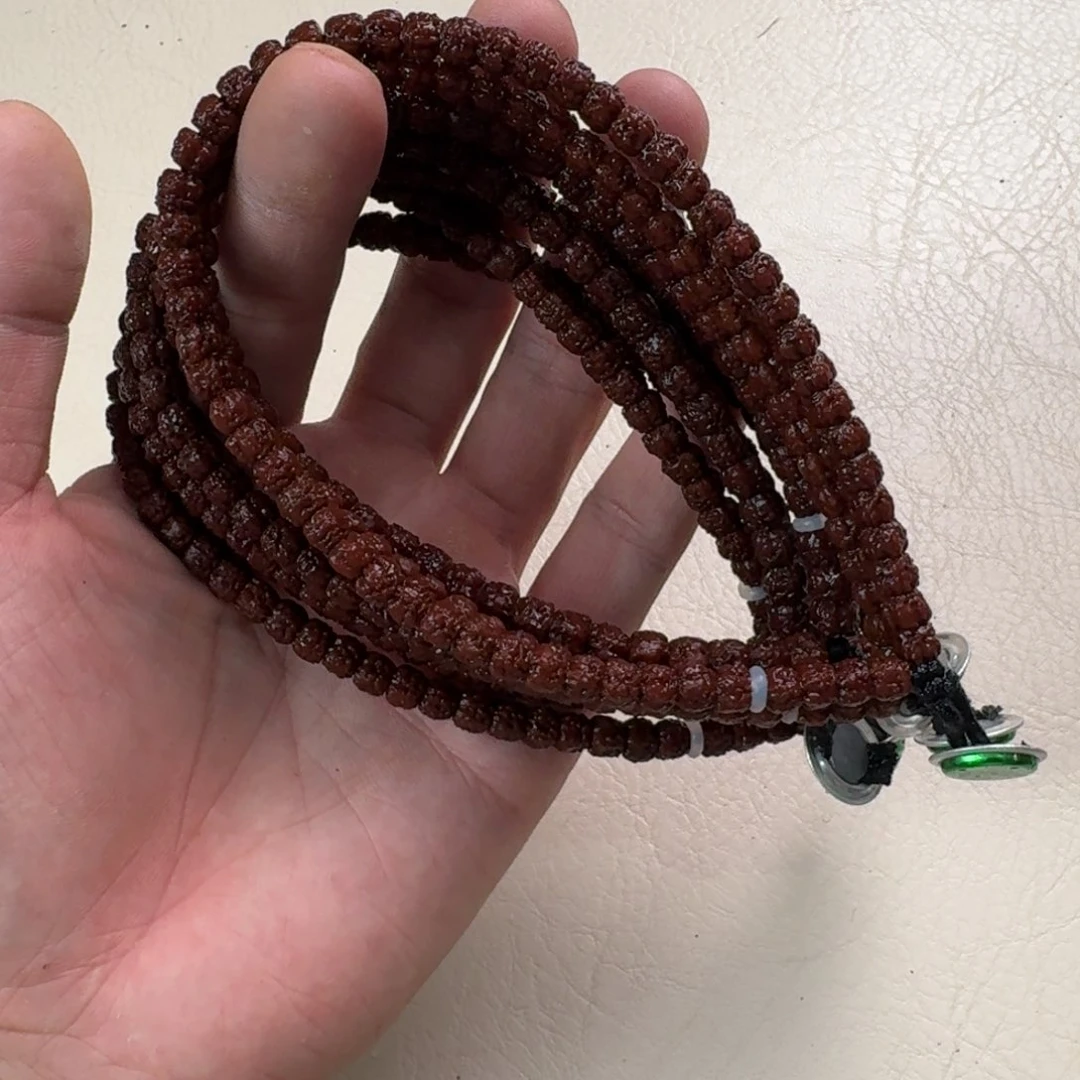 金刚菩提吊坠下播福利佛手