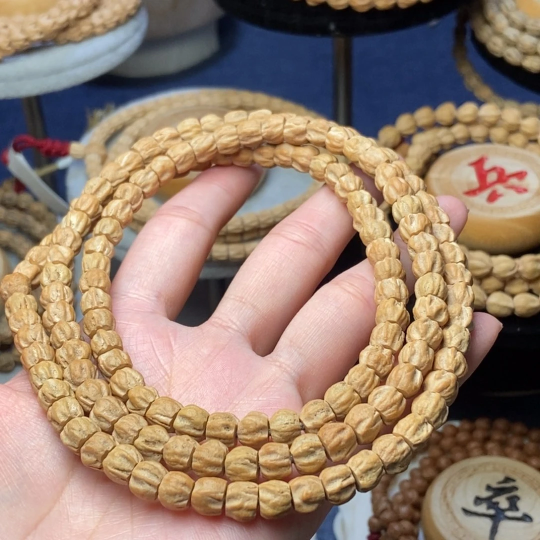 柏香籽/百香籽手串