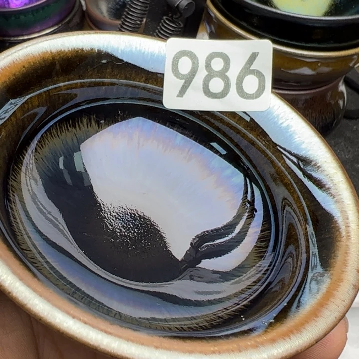 茶盏艺盏阁主人杯两天发一次货986