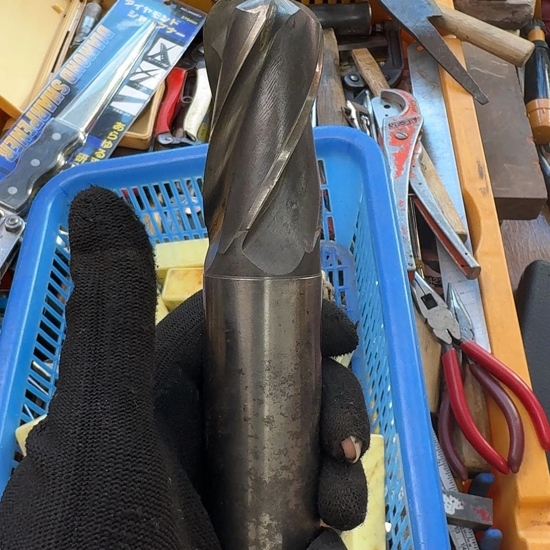 用***克厚款五金工具制造工艺