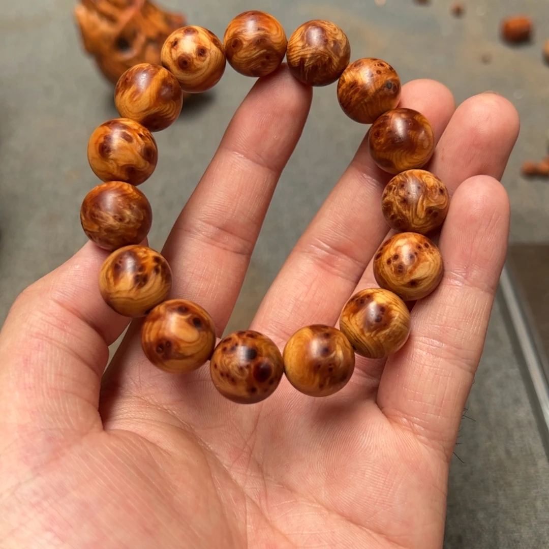 柏木（崖柏）北太行陈化崖柏