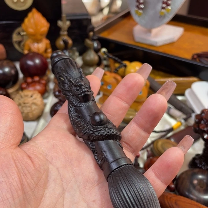 维腊木（绿檀）慕*111