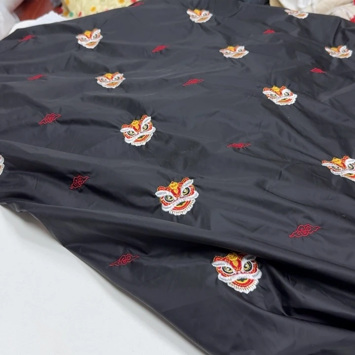 无纺布2米羽绒服面料