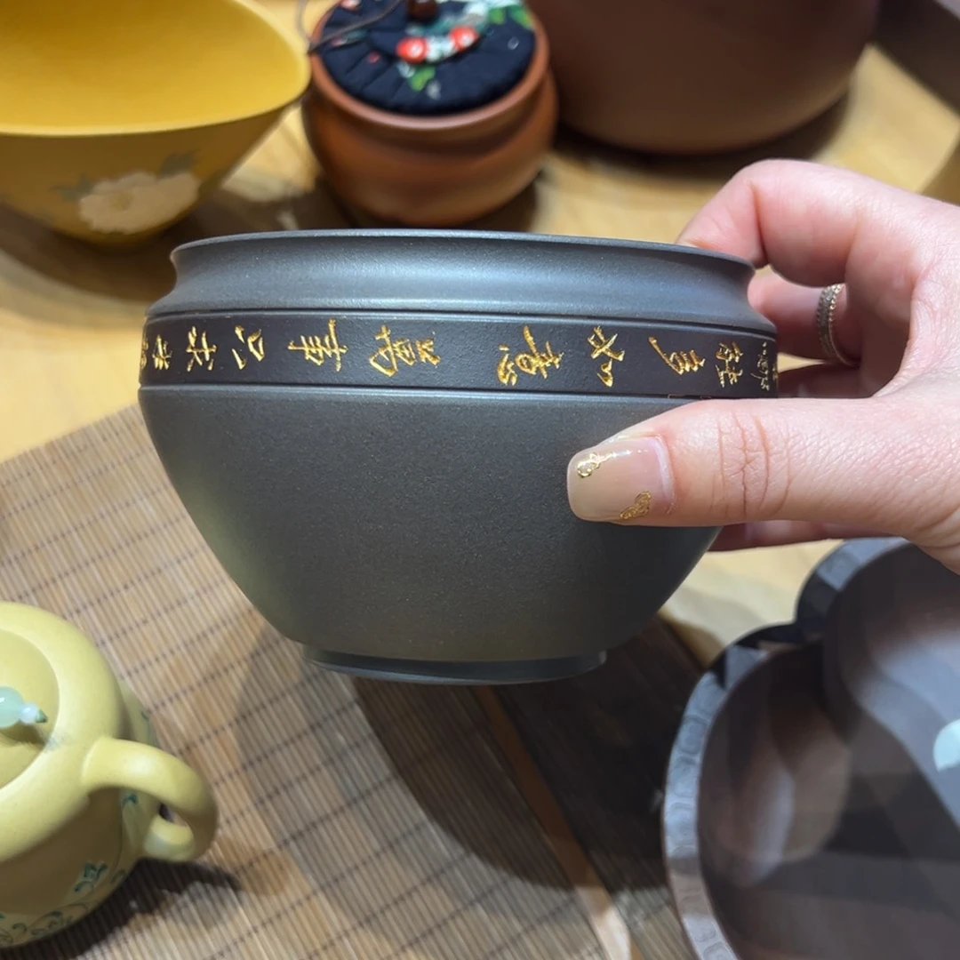 紫砂茶杯2855888888888888