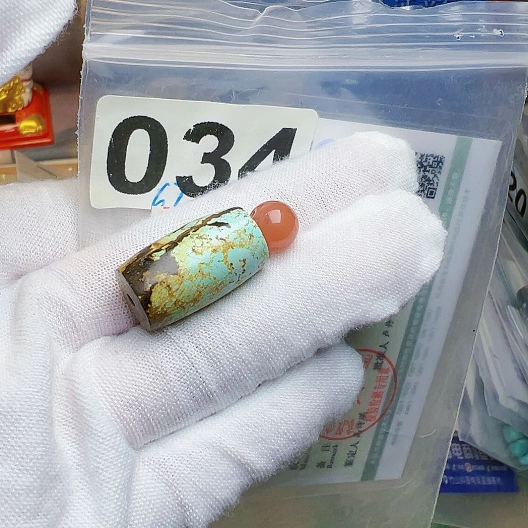 南红玛瑙珠宝奇石未镶嵌