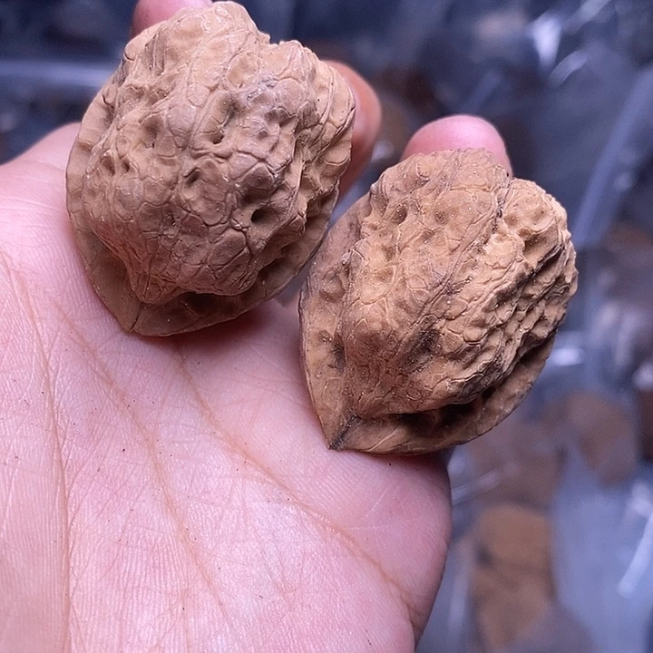 文玩核桃吊坠    169