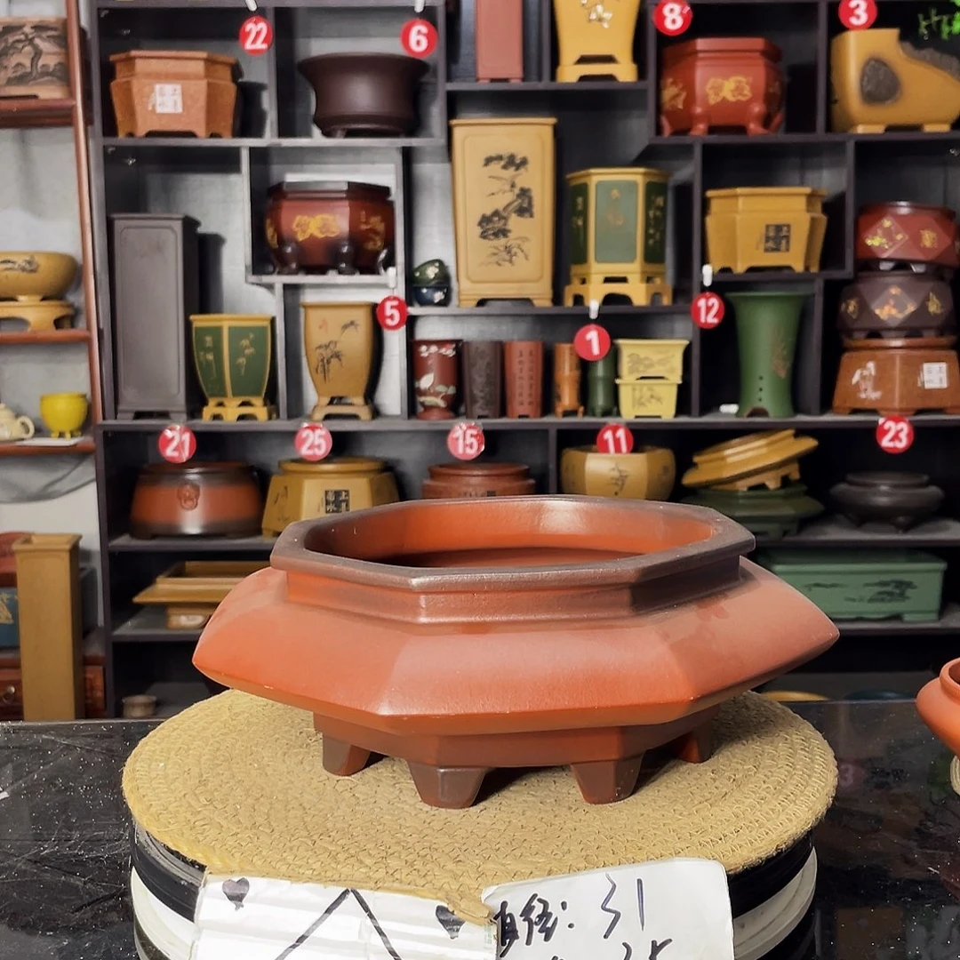 紫砂艺术紫砂工艺